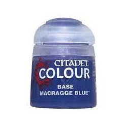 Citadel Colour - Base Macragge Blue