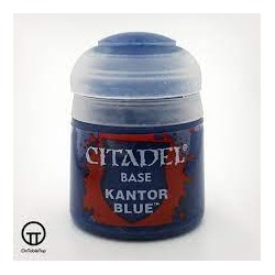 Citadel Colour - Base Kantor Blue