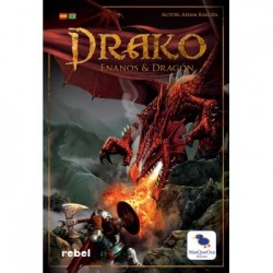 Drako - Enanos & Dragon