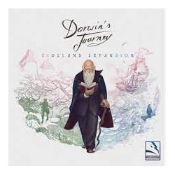 Darwin`s Journey Fireland