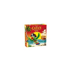 Catan Junior