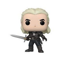 Funko Pop! The Witcher - Geralt