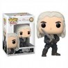 Funko Pop! The Witcher Geralt 1385