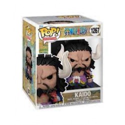 Funko Pop! One Piece Kaido 6"