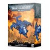 Warhammer 40k - Space Marines  Stromhawk Intercept