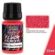 Fluor Pigments -Dark Red