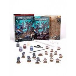Warhammer 40k - Set Introductotio 