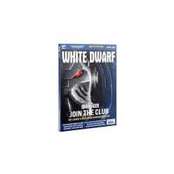 White Dwarf 490 