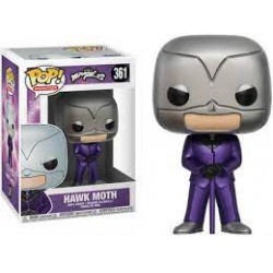Funko Pop! Miraculous - Hawk Moth