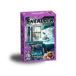 Sherlock - Propagación