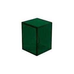 Up - Deck Box - Eclipse Emerald Green