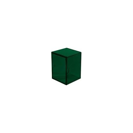 Up - Deck Box - Eclipse Emerald Green