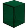 Up - Deck Box - Eclipse Emerald Green