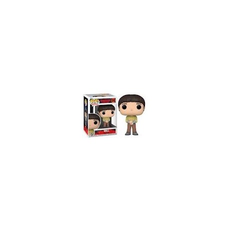 Funko Pop - Stranger Things : Will 1242