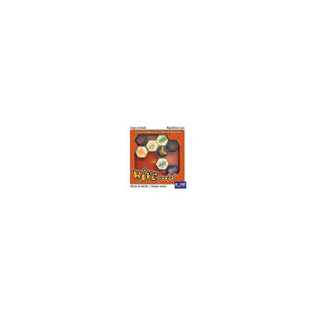 Hive Pocket