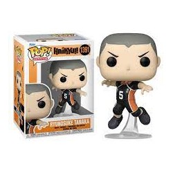 Funko Pop! Haikyu!! - Ryunosuke Tanaka 1391