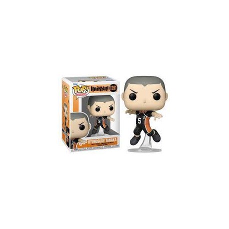 Funko Pop! Haikyu!! - Ryunosuke Tanaka 1391