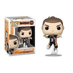Funko Pop! Haikyu!! - Asahi Azumane 1393