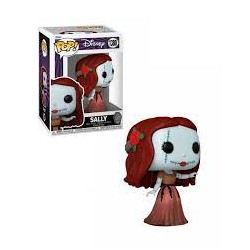 Funko Pop! Pesdilla Antes De Navidad Sally 1380