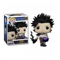 Funko Pop! Black Clover Yami 1423