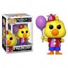 Funko Pop! Five Nights at Freddys Balloon Chica