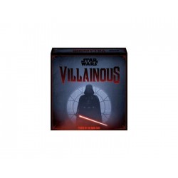 Villainous - Star Wars