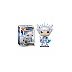 Funko Pop! Black Clover Noelle Valkyrie Armor 1421
