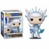 Funko Pop! Black Clover Noelle Valkyrie Armor 1421
