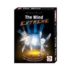 The Mind Extreme