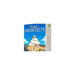 7 Wonders Architects