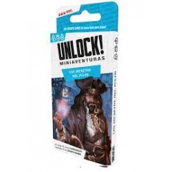 Unlock! Miniaventuras- Los Secretos Del Pulpo