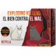 Exploding Kittens - El Bien contra el Mal