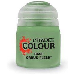 Citadel Colour - Base Orruk Flesh