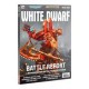 White Dwarf 485