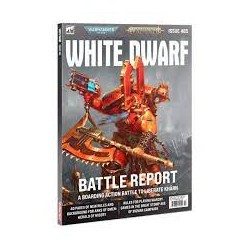 White Dwarf 485