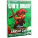 White Dwarf 486