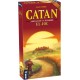 Catan - Ampliación 5-6 jugadores (Catalán)