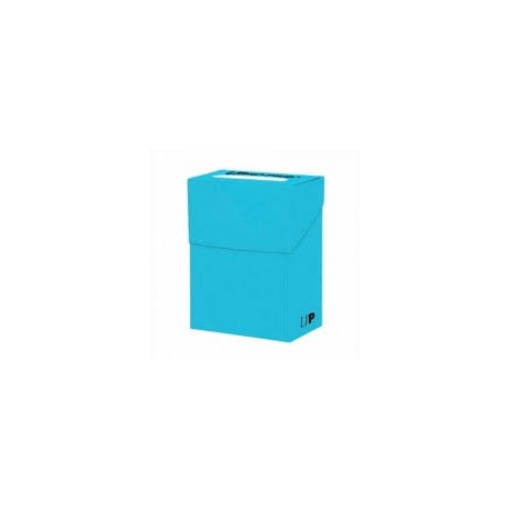 Ultra Pro - Deck Box Solid: Light Blue