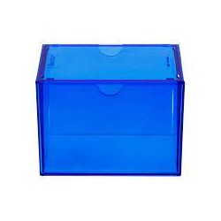 Up - Deck Box - Eclipse Blue