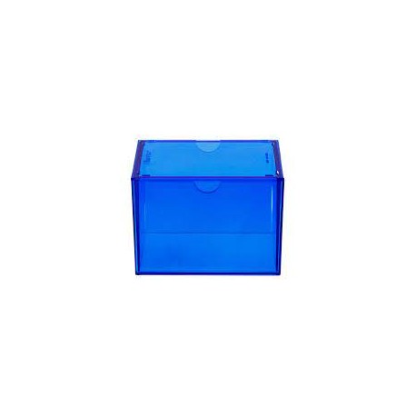 Up - Deck Box - Eclipse Blue