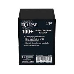 Up - Deck Box - Eclipse Black