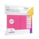 Pack Matte Prime Sleeves Pink 100