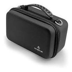 Game Shell 250+ Black