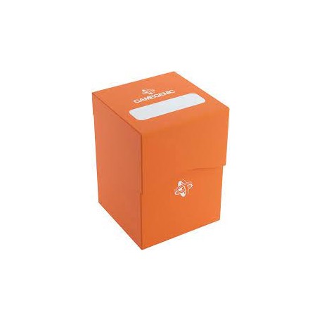 Deck Holder 80+ Orange