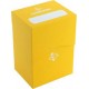 Deck Holder 80+ Yellow