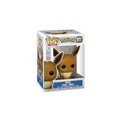 Funko Pop! Pokémon - Eevee 577