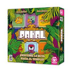 Pakal