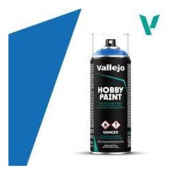 Vallejo Spray: Azul Mágico