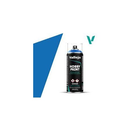 Vallejo Spray: Azul Mágico