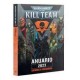Warhammer 40k - Kill Team: Anuario 2023